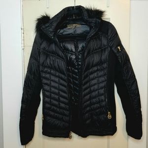 Michael Kors Puffer Jacket
